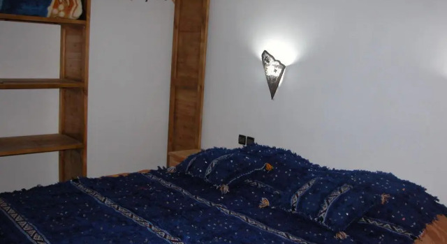 Kasbah Petit Nomade, Varaa Hotelli Hotellit Souss-Massa-Draa uima-altaalla, Uima-allas