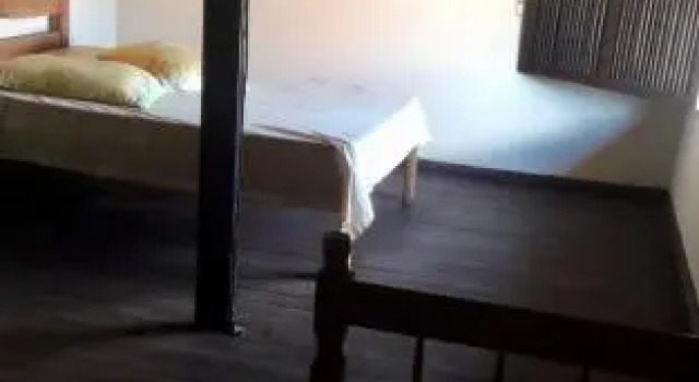 Loft beira da Lagoa