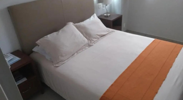 Camera Deluxe Suites Chapultepec