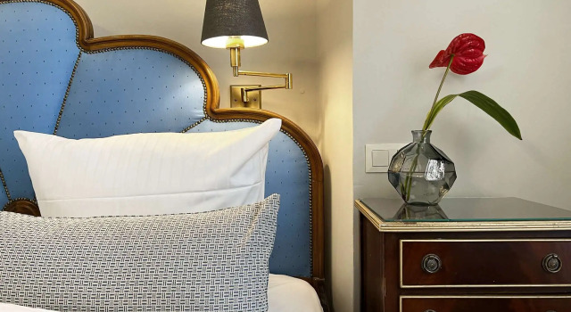 Двухместный номер Standard Hotel Eisenhut
