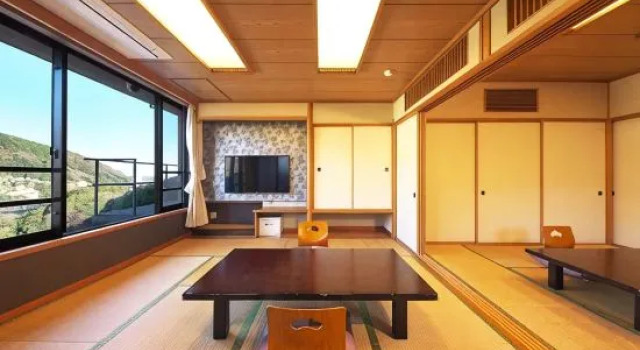 Номер Standard c 1 комнатой Onjuku Mizutaka