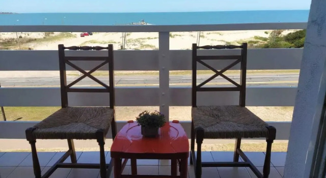 Двухместный номер Superior Hotel Playa Grande