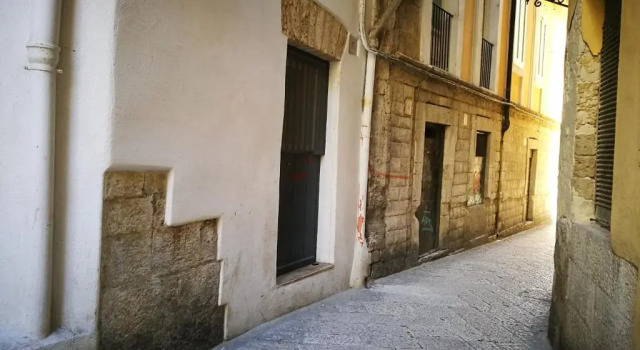 Студия Borgoantico Apartment