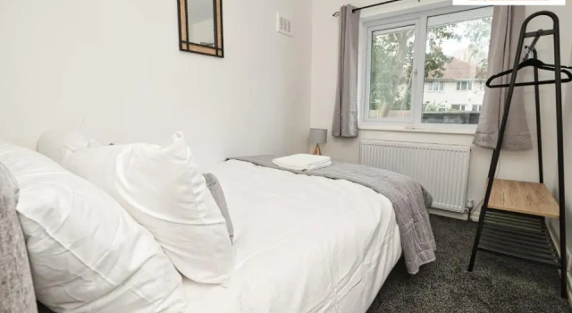 New Refurbished 5bed - Plenty Parking - City Links By Hinkley Homes Short Lets & Serviced Accommodation, Κράτηση Ξενοδοχείο Μπέρμιγχαμ West Midlands