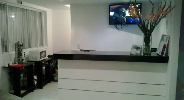 Hotel Casa Gabriela