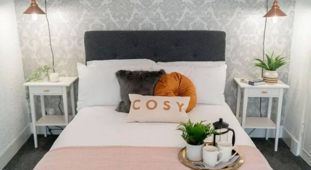 Coorie By The Coast Beachfront Cottage Arbroath, Boek Vakantiehuis Arbroath Angus