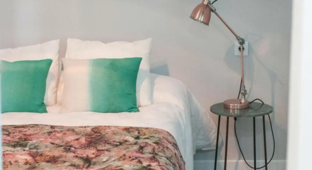 Двухместный номер Standard Hostal La Casa Sanlúcar