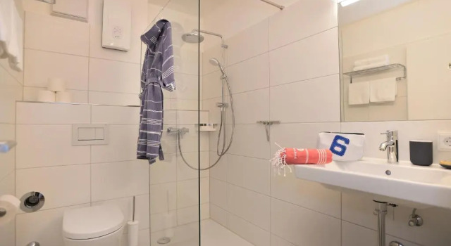 Апартаменты Frauscher Hafen-Apartments