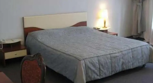 Номер Standard Отель Европейский