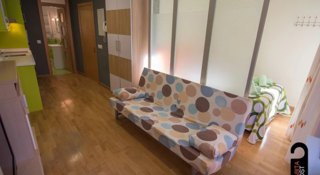 HabitaHost Rincón Del Agua, Varaa Hotelli Cuenca Cuenca Province, lähellä Espacio Torner