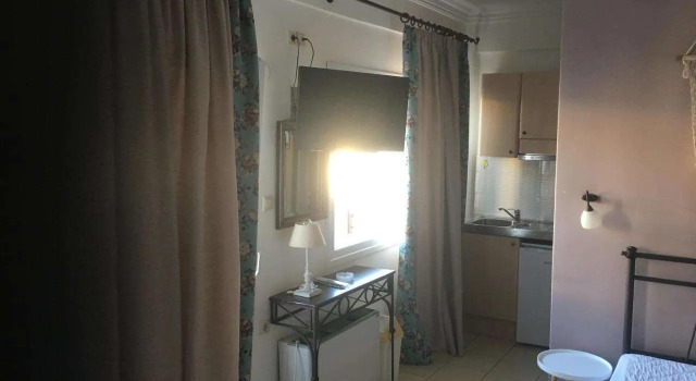Apartments Villa Effie, Book Apartment Paralia 