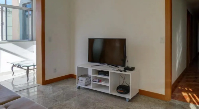 LinkHouse Majestic Apartment, Забронировать Апартаменты/квартира Апартаменты штата Рио-де-Жанейро, Апартаменты/квартира