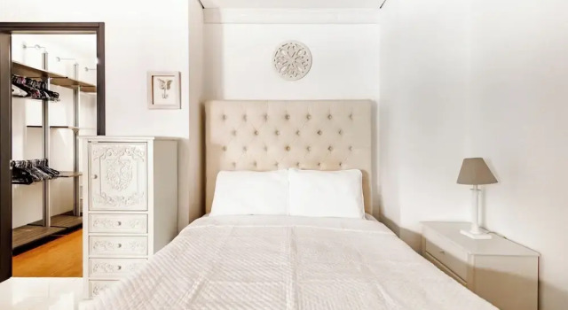 Апартаменты Superior Alure Condesa