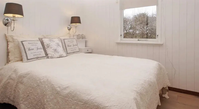 5 Star Holiday Home in Hemmet