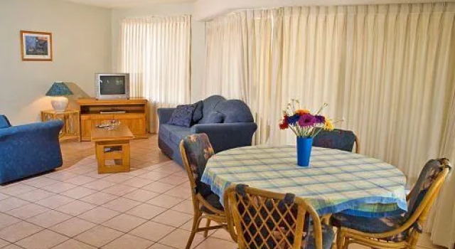 Pacific Horizons Resort, Prenota Resort Hotel a Queensland con parcheggio, Parcheggio