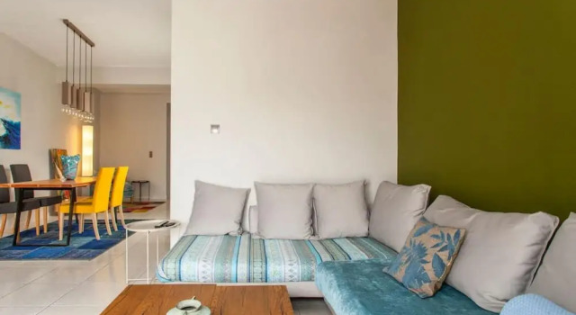 Apartment Chandax by Estia, Забронировать Апартаменты/квартира Ираклион Центральный Крит