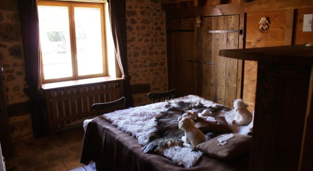 Chambres d'Hôtes Ferme du Planet, Rezervasyon Otel Jarnioux 