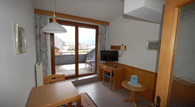 Апартаменты Pension Dorfwirt