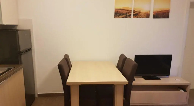 Апартаменты с видом на море Apartments Nostro