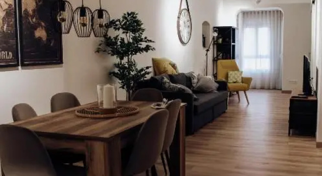 Apartamento Mercadal