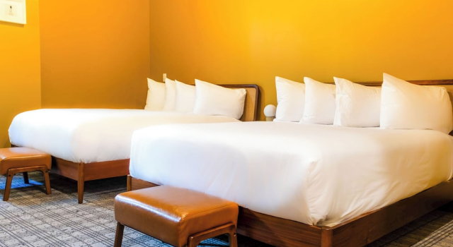 Hotel Alexander, Varaa Hotelli Hotellit Minnesota pysäköinnillä, Pysäköinti