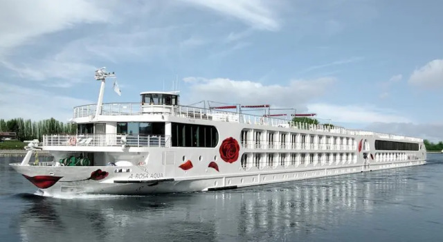 A-Rosa Hotelschiff Köln, จอง โรงแรม โคโลญ นอร์ทไรน์-เวสต์ฟาเลีย