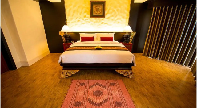 Люкс Napalai Hotel