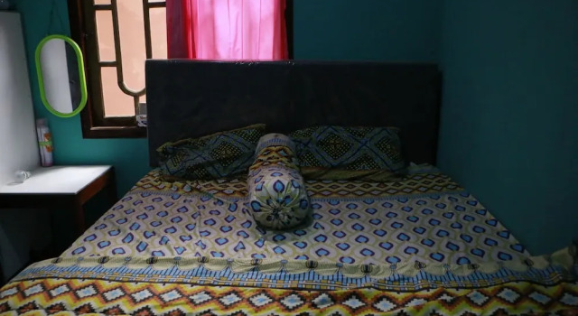 Sri Homestay, Réserver Auberge de jeunesse Auberges de jeunesse à Hargotirto, Auberge de jeunesse