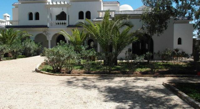 Villa Amaryllis
