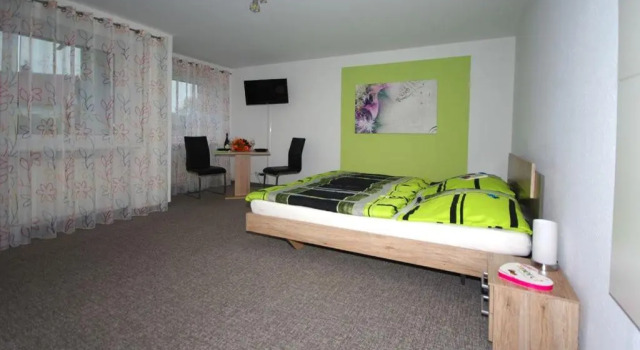Ferienwohnung in Kempten am Stadtweiher, Reserva ahora Hotel Kempten Algovia