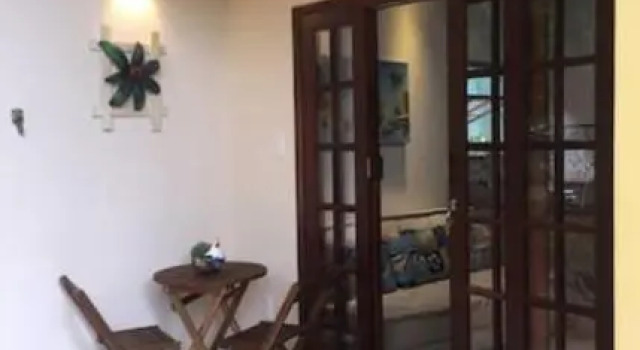 Casa Aluguel Abrão 1,Ilha Grande