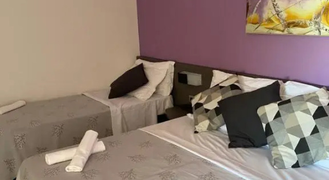 Номер Comfort GFH - Hotel Spiaggia DOro