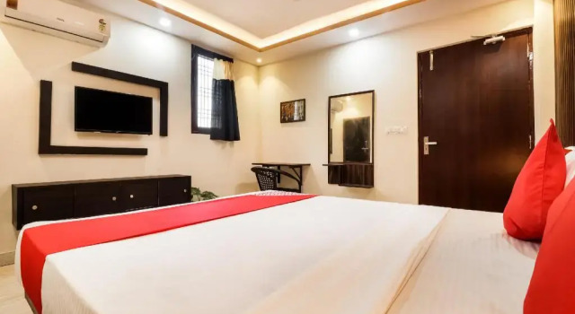 Hotel Arma Inn by OYO Rooms