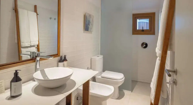 Номер Luxury Kau Yatún Hotel Boutique