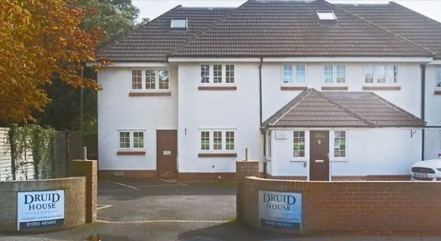 Druid House