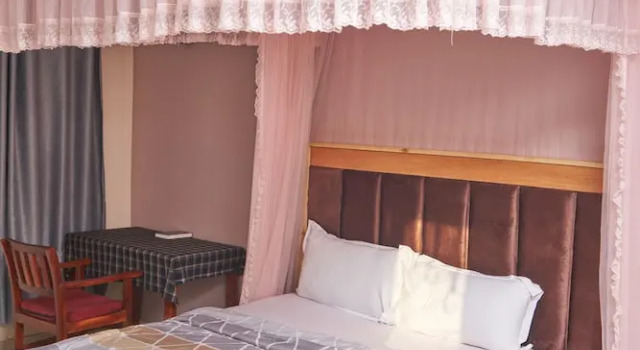 Номер Standard Oskab Hotel Limited