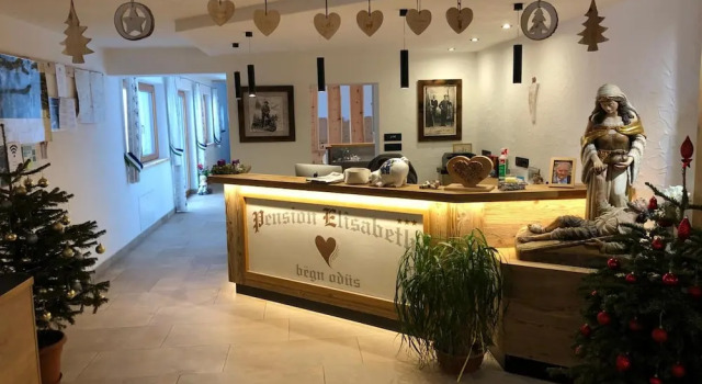 Pension Panorama Elisabeth