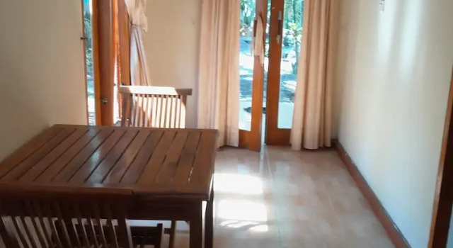 Florines Garden, Book Hotel Hotels in Lombok with Parking, Parking