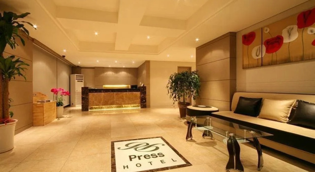 Benikea Hotel Press