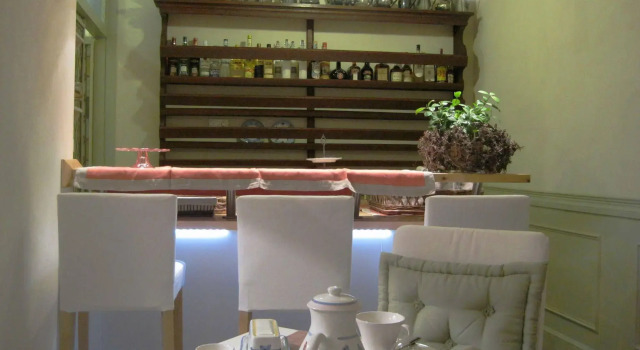 Villa Magnolia Relais, Забронировать Вилла Виллы Рима, Вилла