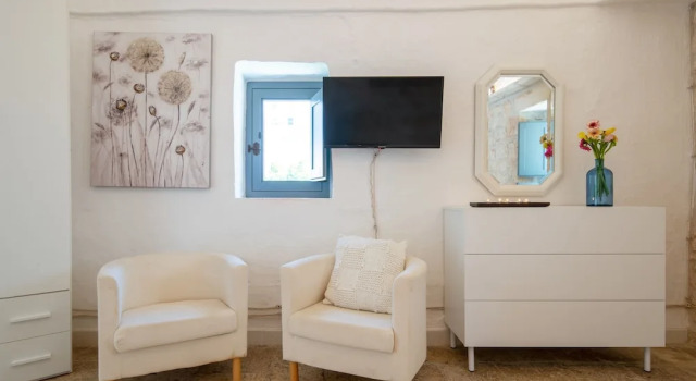Corso Italia Deluxe Apartment by Wonderful Italy