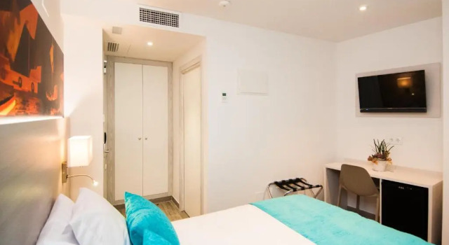 Номер Standard Hotel Censal
