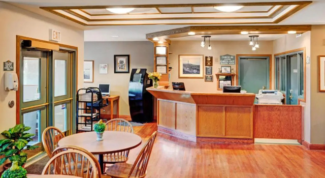Coastal Inn Halifax