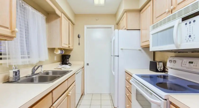 Santa Maria 112 by Vacation Rental Pros