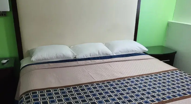 Økonomi- værelse Value Inn & Suites Salina