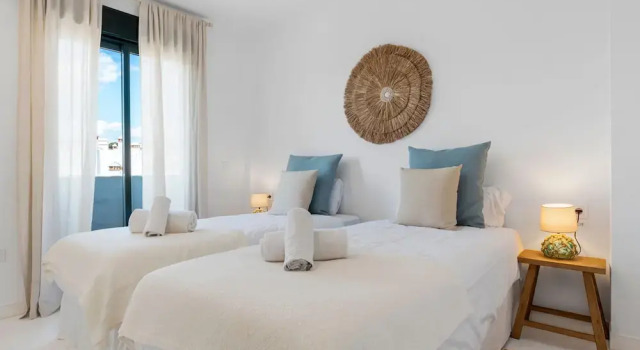 Panoramic Flat in Casares M56, Забронировать Апартаменты/квартира Апартаменты Касарес Коста, Апартаменты/квартира