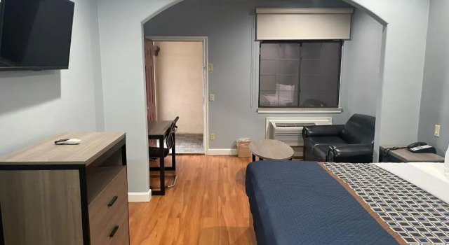 Номер Standard Palace Inn - Baytown I-10