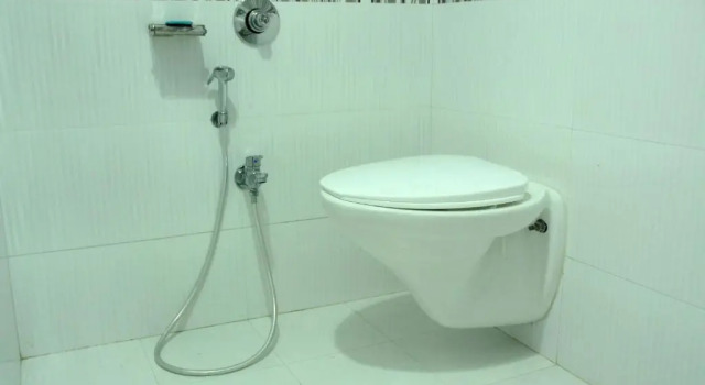 Номер Standard Hotel City View