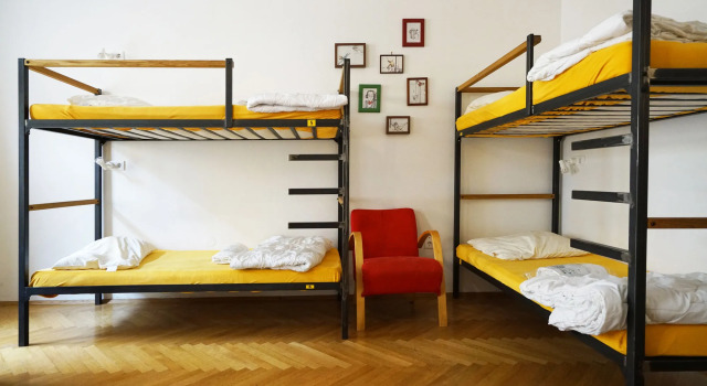Hostel Ruthensteiner