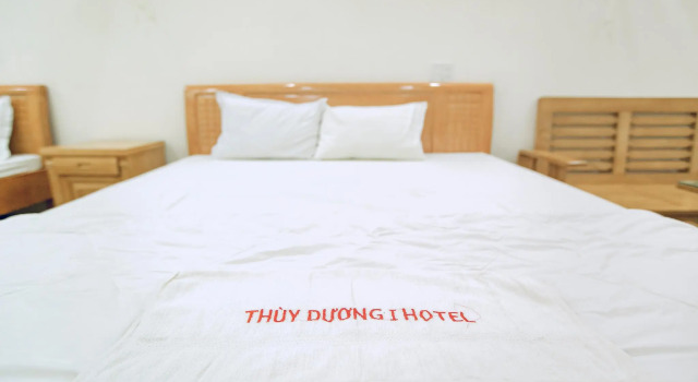 Thuy Duong 1 Sam Son